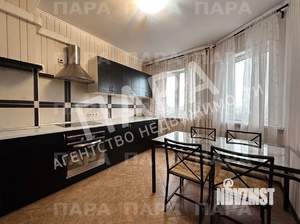 2-к квартира, на длительный срок, 62м2, 18/19 этаж