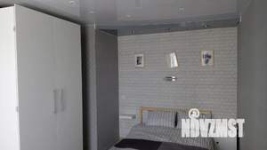 Студия квартира, посуточно, 30м2, 3/3 этаж