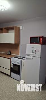 1-к квартира, на длительный срок, 41м2, 10/25 этаж