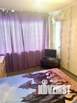 1-к квартира, посуточно, 40м2, 1/9 этаж