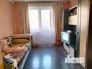 1-к квартира, на длительный срок, 50м2, 3/3 этаж