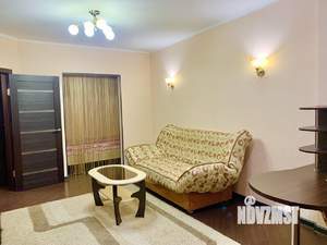 1-к квартира, на длительный срок, 47м2, 6/16 этаж