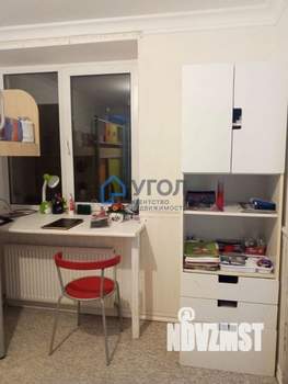 2-к квартира, на длительный срок, 45м2, 2/3 этаж