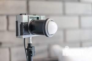 2-к квартира, посуточно, 41м2, 2/3 этаж