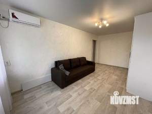 2-к квартира, на длительный срок, 48м2, 2/5 этаж