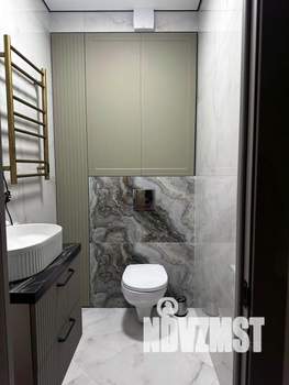 3-к квартира, посуточно, 90м2, 1/1 этаж