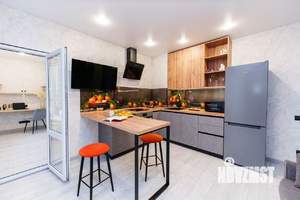 1-к квартира, на длительный срок, 37м2, 5/20 этаж