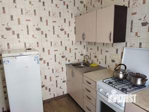 1-к квартира, на длительный срок, 34м2, 2/3 этаж