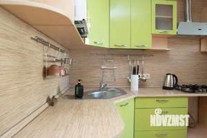 2-к квартира, посуточно, 60м2, 9/9 этаж