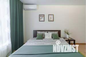 1-к квартира, посуточно, 33м2, 2/3 этаж