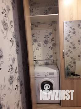 1-к квартира, посуточно, 36м2, 8/9 этаж