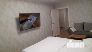 1-к квартира, посуточно, 47м2, 1/1 этаж