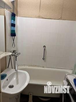 2-к квартира, на длительный срок, 45м2, 3/9 этаж