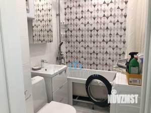 1-к квартира, на длительный срок, 36м2, 13/22 этаж