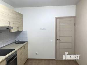 1-к квартира, на длительный срок, 40м2, 3/16 этаж