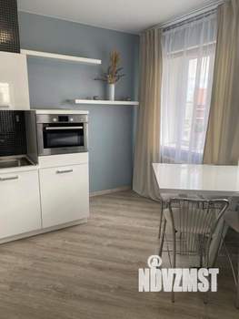 1-к квартира, посуточно, 64м2, 1/1 этаж