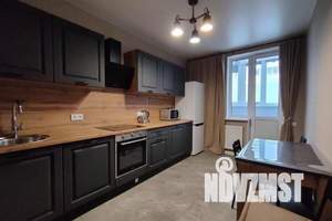 1-к квартира, посуточно, 45м2, 8/25 этаж