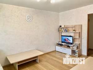 2-к квартира, посуточно, 49м2, 2/5 этаж