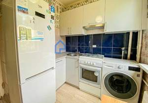 3-к квартира, на длительный срок, 55м2, 2/5 этаж