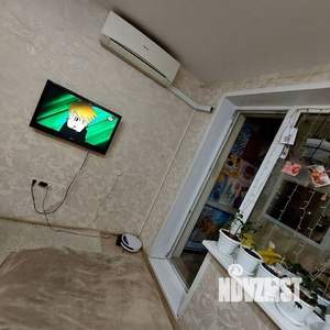 2-к квартира, на длительный срок, 45м2, 3/9 этаж