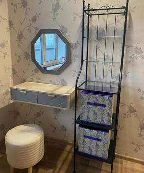 1-к квартира, на длительный срок, 40м2, 11/16 этаж