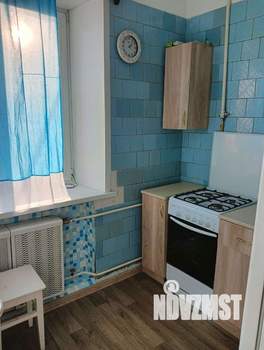 2-к квартира, на длительный срок, 51м2, 4/4 этаж