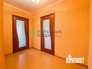 1-к квартира, на длительный срок, 52м2, 4/10 этаж