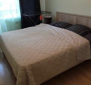 3-к квартира, на длительный срок, 66м2, 4/9 этаж