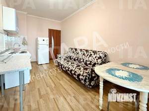 1-к квартира, на длительный срок, 45м2, 15/16 этаж