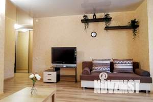 2-к квартира, посуточно, 45м2, 5/19 этаж