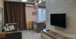 2-к квартира, на длительный срок, 55м2, 4/5 этаж