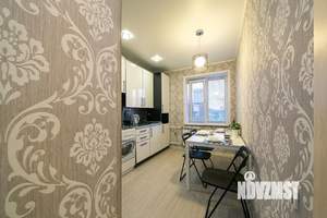 1-к квартира, посуточно, 39м2, 1/1 этаж