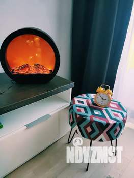 1-к квартира, посуточно, 38м2, 3/19 этаж