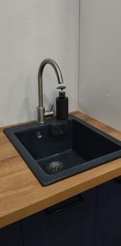 Студия квартира, на длительный срок, 33м2, 9/25 этаж