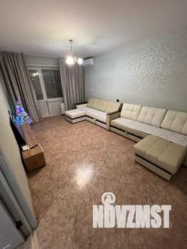 2-к квартира, посуточно, 52м2, 5/9 этаж