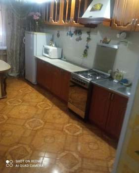 2-к квартира, на длительный срок, 78м2, 2/10 этаж