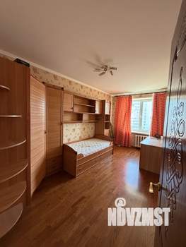 3-к квартира, на длительный срок, 72м2, 6/13 этаж