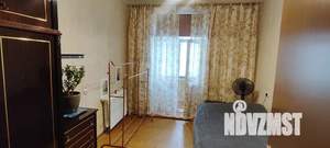 2-к квартира, посуточно, 60м2, 5/6 этаж