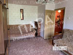 1-к квартира, на длительный срок, 37м2, 3/5 этаж