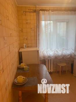 1-к квартира, посуточно, 34м2, 3/4 этаж