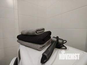 1-к квартира, посуточно, 26м2, 1/1 этаж