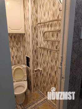 1-к квартира, на длительный срок, 33м2, 1/9 этаж