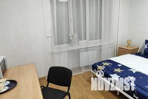 1-к квартира, посуточно, 20м2, 1/9 этаж