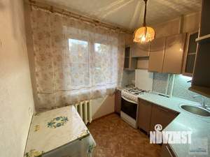 1-к квартира, на длительный срок, 32м2, 4/5 этаж