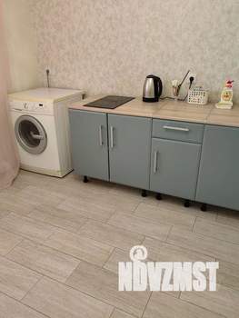 1-к квартира, посуточно, 37м2, 16/23 этаж