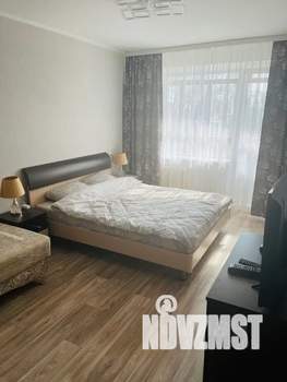 1-к квартира, посуточно, 45м2, 4/12 этаж