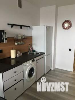 1-к квартира, посуточно, 50м2, 9/14 этаж