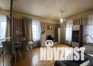 2-к квартира, на длительный срок, 30м2, 2/2 этаж
