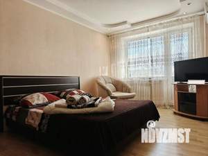 1-к квартира, посуточно, 32м2, 1/1 этаж