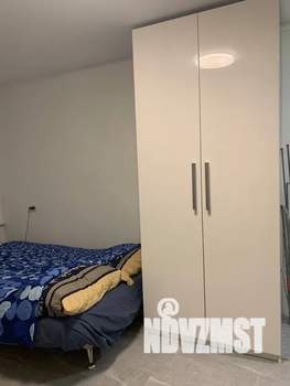 Студия квартира, посуточно, 18м2, 2/9 этаж